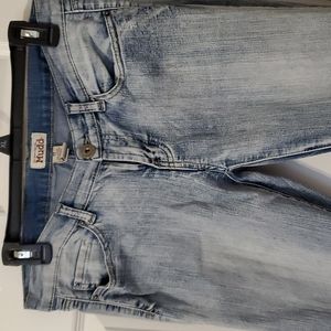 Mudd Jean size 11
